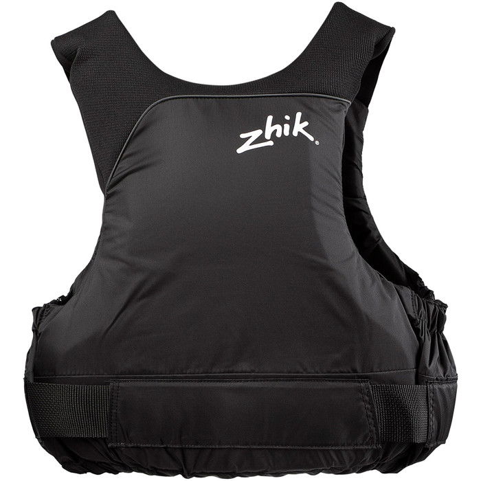 2024 Zhik P3 PFD Buoyancy Aid PFD0025 - Black